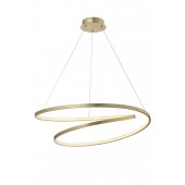 Pandino pendant LED-Acrylic Lens